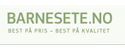 Barnesete