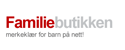 Familiebutikken