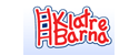 Klatrebarna