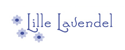 Lille lavendel