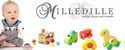 Milledille.dk