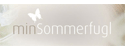Min sommerfugl