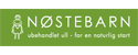Nøstebarn barneklær