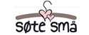 Søtesmå