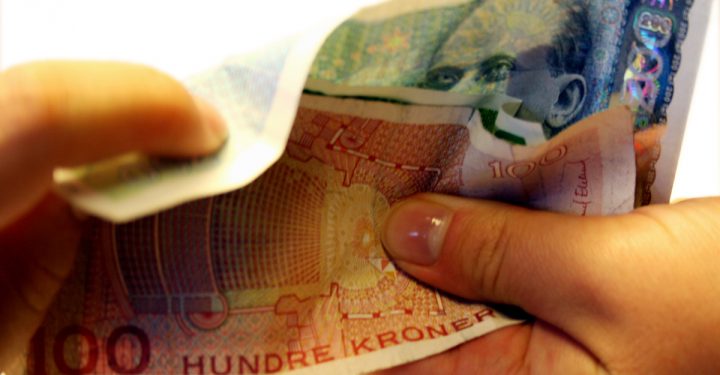 Forex betal o kreditkort