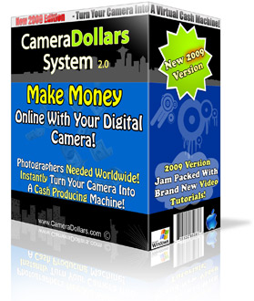CameraDollars