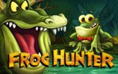 frog-hunter