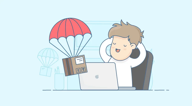 Dropshipping